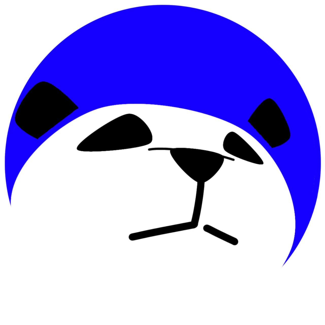 Pandin Logo